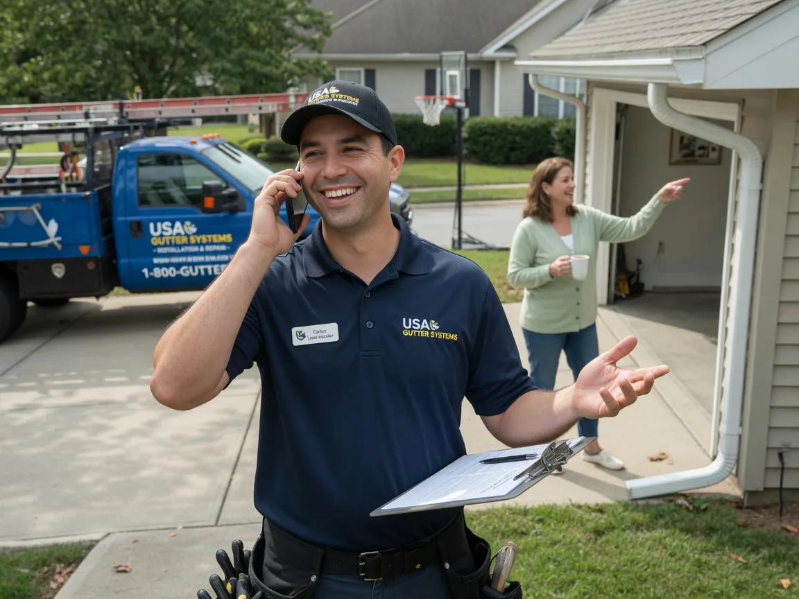 Gutter Installation Hubbell, NE FAQs